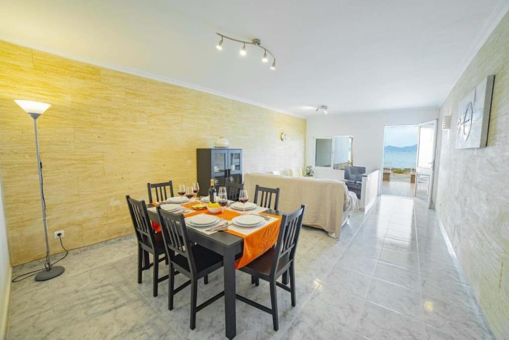 Coastal House Sa Fortalesa In Alcudia Buitenkant foto