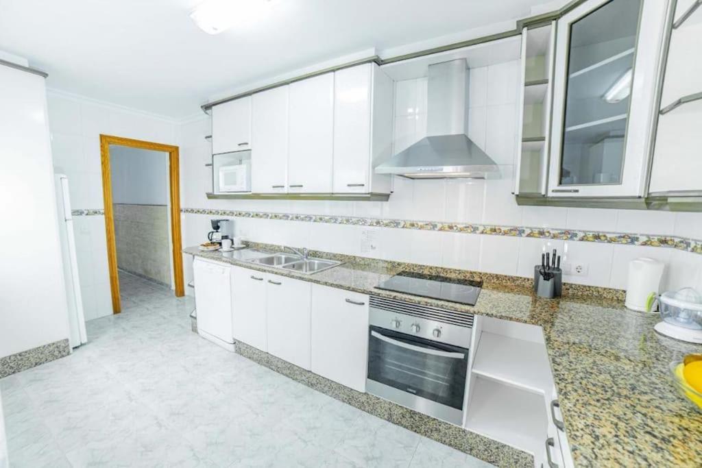 Coastal House Sa Fortalesa In Alcudia Buitenkant foto